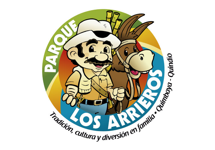 Parque Los Arrieros