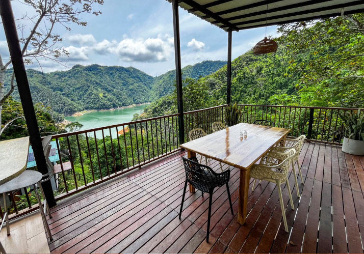 Glamping – cabaña en Norcasia Caldas