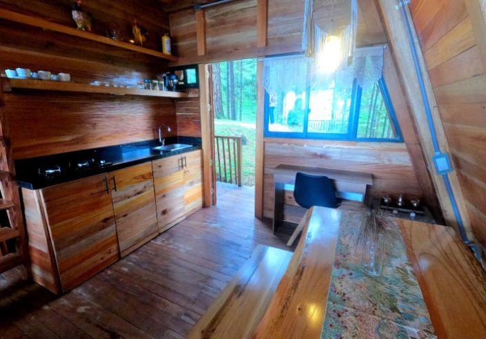 Glamping – Cabaña Samaná Caldas
