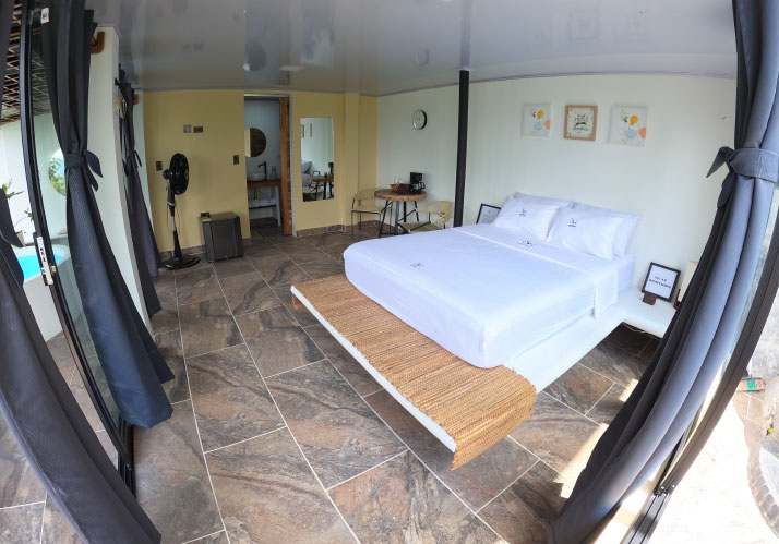 Hospedaje Norcasia Caldas