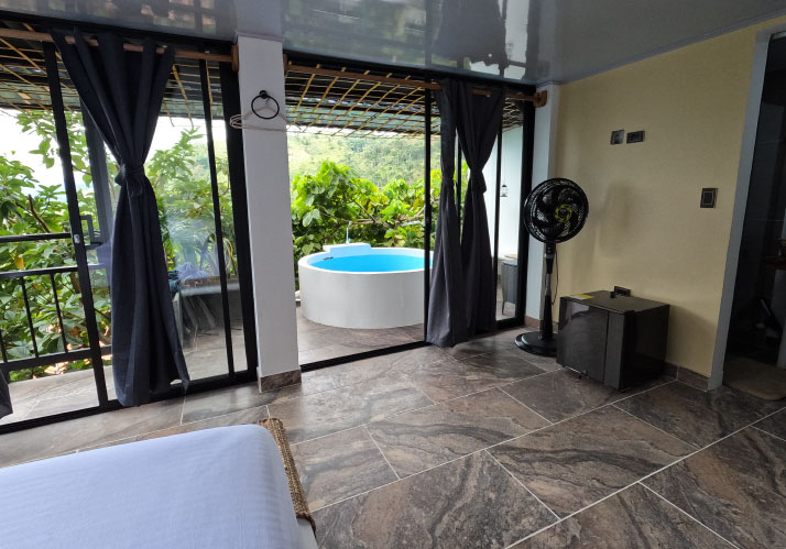 Hospedaje Norcasia Caldas