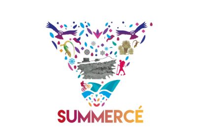 Summerce-Travel