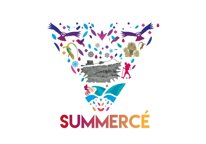 SUMMERCE TRAVEL