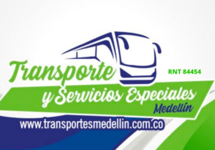 Transporte y Servicios Especiales Medellín