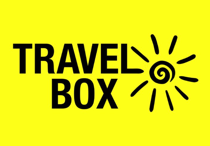 Travel Box
