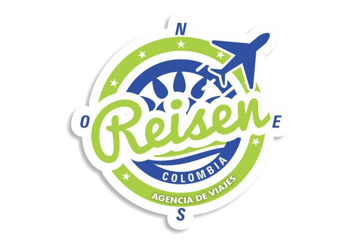 Viajes Reisen Colombia