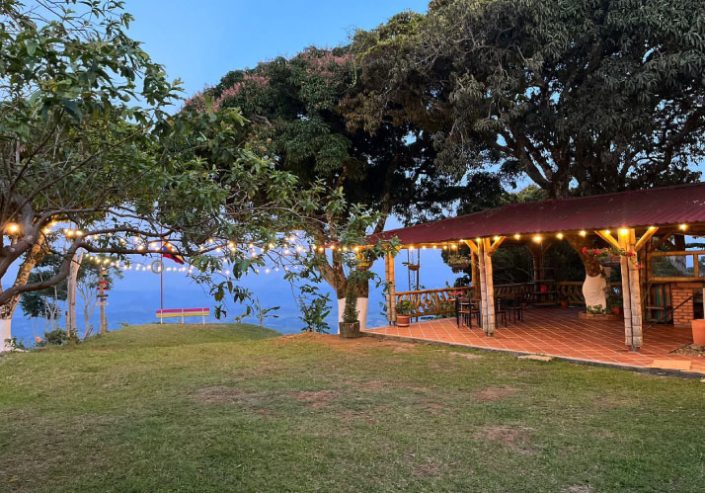 Finca para alquiler en Victoria Caldas
