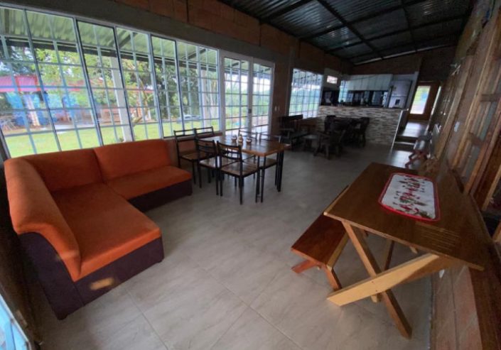 Finca para alquiler en Victoria Caldas