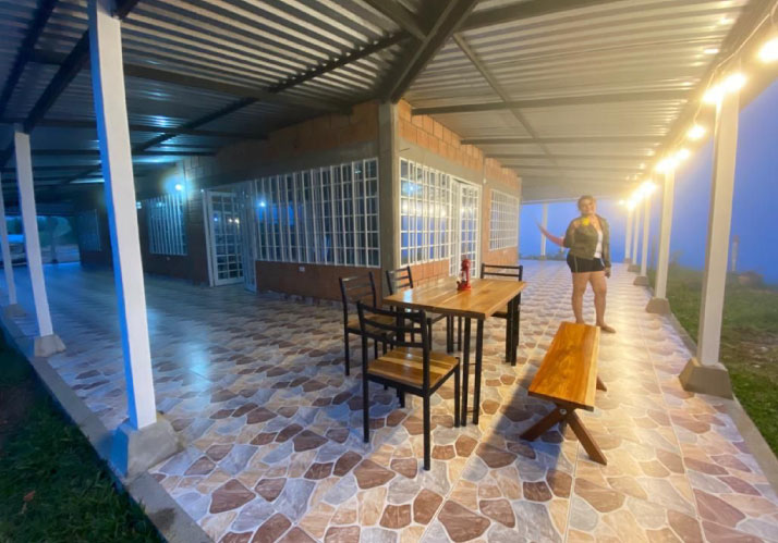 Finca para alquiler en Victoria Caldas